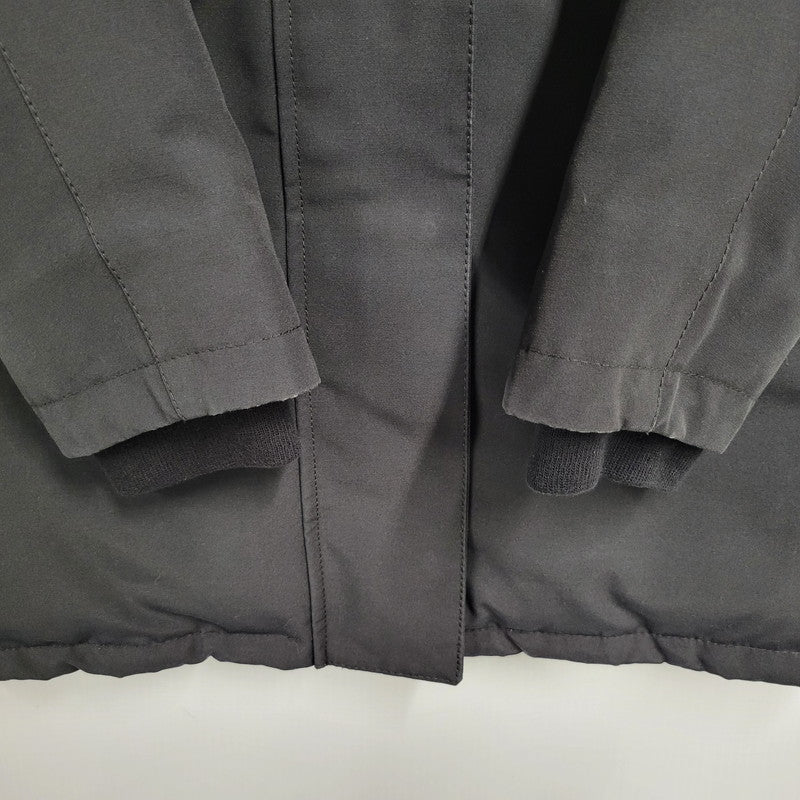 【中古品】【レディース】 3037LA 国内正規 VICTORIA PARKA ヴィクトリア パーカ アウター 168-251127-cs-06-izu サイズ：XS カラー：ブラック 万代Net店