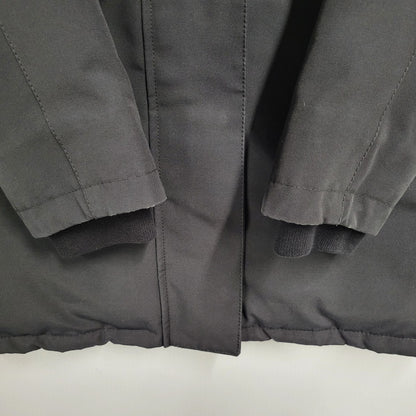 【中古品】【レディース】 3037LA 国内正規 VICTORIA PARKA ヴィクトリア パーカ アウター 168-251127-cs-06-izu サイズ：XS カラー：ブラック 万代Net店