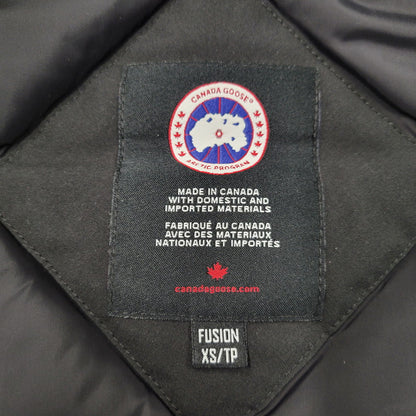 【中古品】【レディース】 3037LA 国内正規 VICTORIA PARKA ヴィクトリア パーカ アウター 168-251127-cs-06-izu サイズ：XS カラー：ブラック 万代Net店