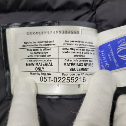 【中古品】【レディース】 3037LA 国内正規 VICTORIA PARKA ヴィクトリア パーカ アウター 168-251127-cs-06-izu サイズ：XS カラー：ブラック 万代Net店