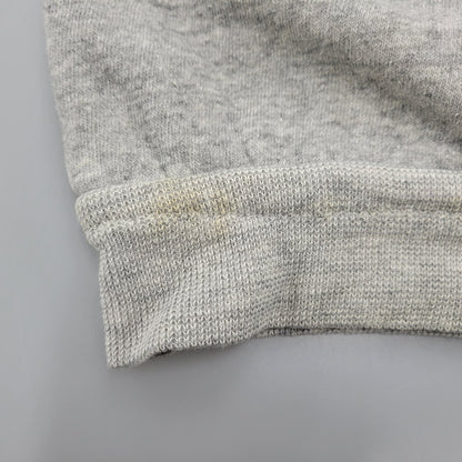 【中古品】【メンズ】 OLD NIKE オールド ナイキ USA製 70S RAGLAN SS SWEATSHIRT ラグラン ショートスリーブ スウェットシャツ トップス 半袖 146-251204-cs-06-izu サイズ：L カラー：グレー×ネイビー 万代Net店