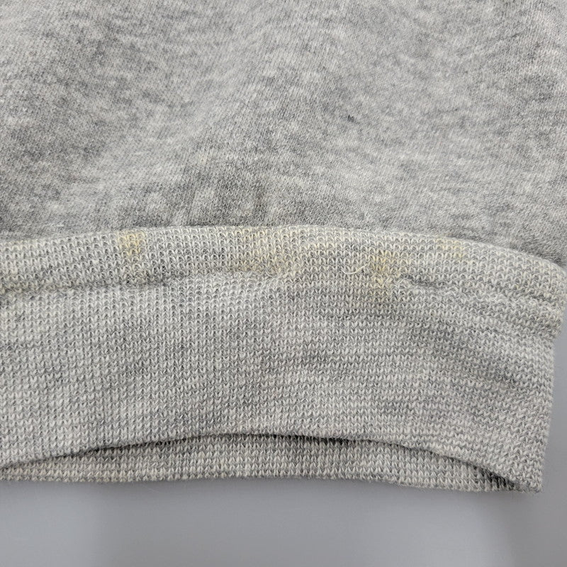 【中古品】【メンズ】 OLD NIKE オールド ナイキ USA製 70S RAGLAN SS SWEATSHIRT ラグラン ショートスリーブ スウェットシャツ トップス 半袖 146-251204-cs-06-izu サイズ：L カラー：グレー×ネイビー 万代Net店