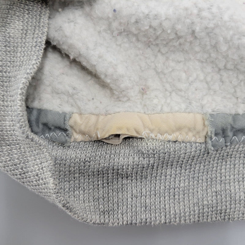 【中古品】【メンズ】 OLD NIKE オールド ナイキ USA製 70S RAGLAN SS SWEATSHIRT ラグラン ショートスリーブ スウェットシャツ トップス 半袖 146-251204-cs-06-izu サイズ：L カラー：グレー×ネイビー 万代Net店