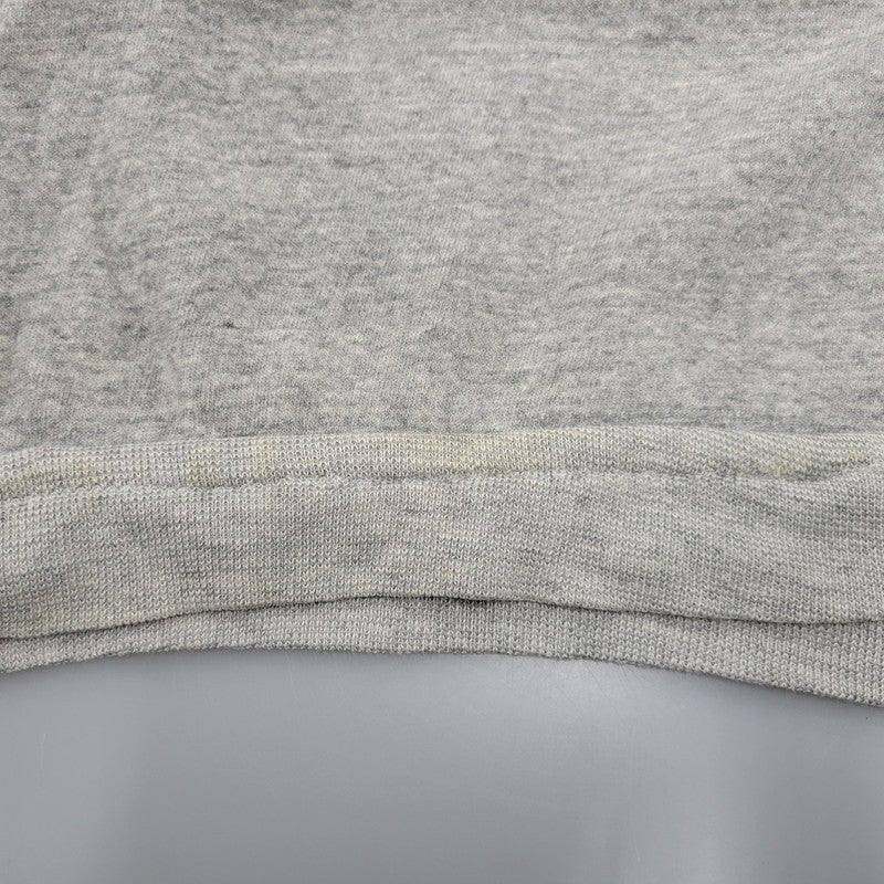 【中古品】【メンズ】 OLD NIKE オールド ナイキ USA製 70S RAGLAN SS SWEATSHIRT ラグラン ショートスリーブ スウェットシャツ トップス 半袖 146-251204-cs-06-izu サイズ：L カラー：グレー×ネイビー 万代Net店