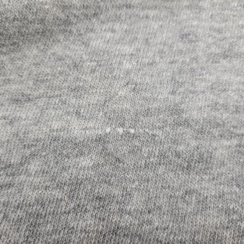 【中古品】【メンズ】 OLD NIKE オールド ナイキ USA製 70S RAGLAN SS SWEATSHIRT ラグラン ショートスリーブ スウェットシャツ トップス 半袖 146-251204-cs-06-izu サイズ：L カラー：グレー×ネイビー 万代Net店