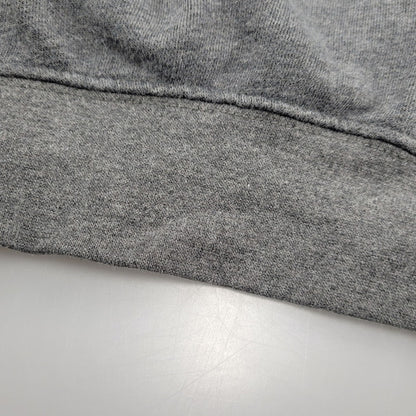 【中古品】【メンズ】 OLD NIKE オールドナイキ SWEATSHIRT スウェットシャツ トレーナー トップス 長袖 146-260201-kh-05-izu サイズ：XL カラー：グレー 万代Net店