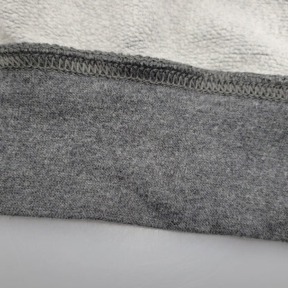 【中古品】【メンズ】 OLD NIKE オールドナイキ SWEATSHIRT スウェットシャツ トレーナー トップス 長袖 146-260201-kh-05-izu サイズ：XL カラー：グレー 万代Net店