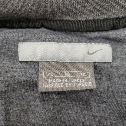【中古品】【メンズ】 OLD NIKE オールドナイキ SWEATSHIRT スウェットシャツ トレーナー トップス 長袖 146-260201-kh-05-izu サイズ：XL カラー：グレー 万代Net店
