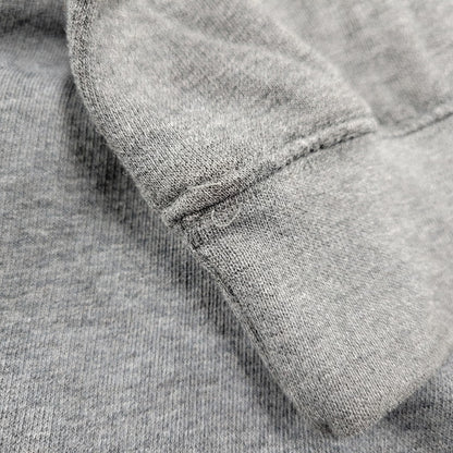 【中古品】【メンズ】 OLD NIKE オールドナイキ SWEATSHIRT スウェットシャツ トレーナー トップス 長袖 146-260201-kh-05-izu サイズ：XL カラー：グレー 万代Net店