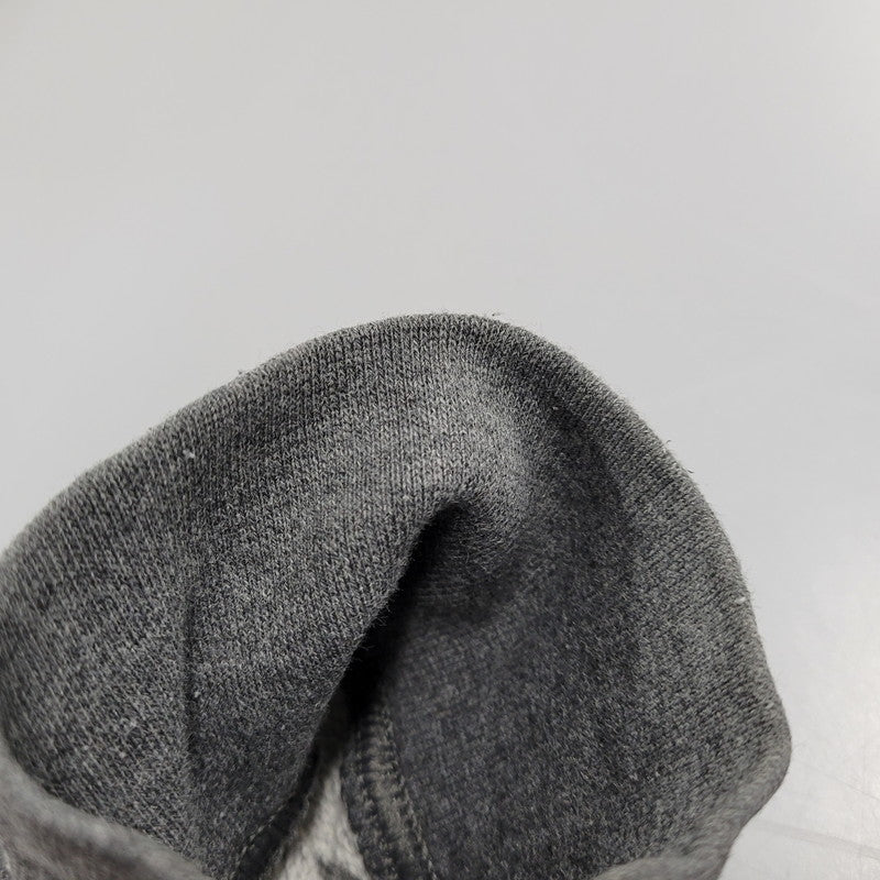 【中古品】【メンズ】 OLD NIKE オールドナイキ SWEATSHIRT スウェットシャツ トレーナー トップス 長袖 146-260201-kh-05-izu サイズ：XL カラー：グレー 万代Net店