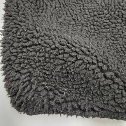 【中古品】【メンズ】 × FIRST DOWN ファーストダウン 19AW BISON BOA FLEECE JACKET F31920-SW06-AB ボア フリース ジャケット コラボ アウター 142-260105-ay-01-izu サイズ：SKINNY カラー：ブラック 万代Net店