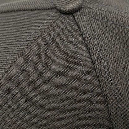 【中古品】【メンズ/レディース】 NEW ERA ニューエラ 59FIFTY CHICAGO BULLS BB CAP シカゴ・ブルズ ベースボールキャップ 帽子 185-251207-as-03-izu サイズ：8（63.5cm） カラー：グレー系 万代Net店