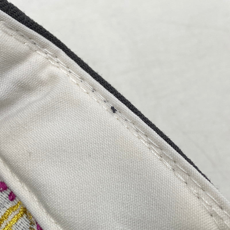 【中古品】【メンズ/レディース】 NEW ERA ニューエラ 59FIFTY CHICAGO BULLS BB CAP シカゴ・ブルズ ベースボールキャップ 帽子 185-251207-as-03-izu サイズ：8（63.5cm） カラー：グレー系 万代Net店