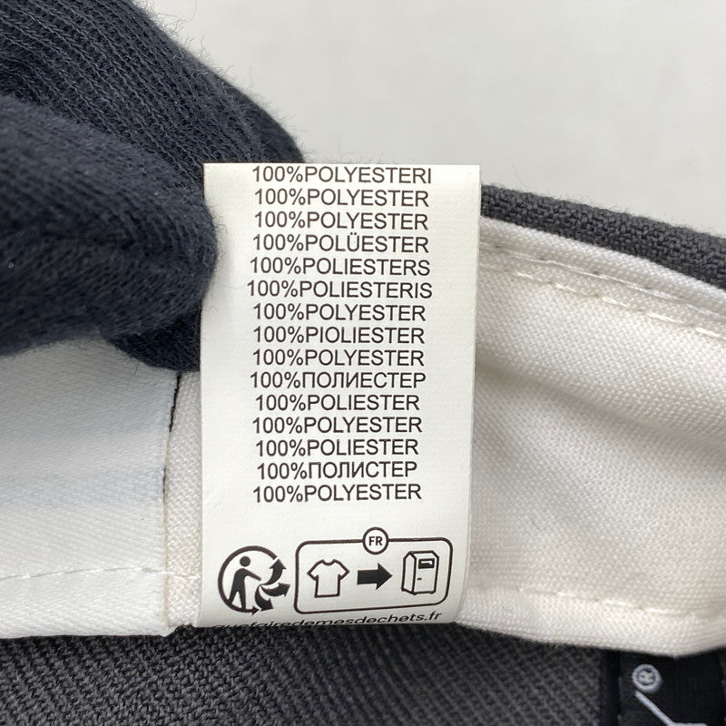 【中古品】【メンズ/レディース】 NEW ERA ニューエラ 59FIFTY CHICAGO BULLS BB CAP シカゴ・ブルズ ベースボールキャップ 帽子 185-251207-as-03-izu サイズ：8（63.5cm） カラー：グレー系 万代Net店