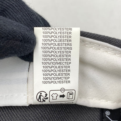 【中古品】【メンズ/レディース】 NEW ERA ニューエラ 59FIFTY CHICAGO BULLS BB CAP シカゴ・ブルズ ベースボールキャップ 帽子 185-251207-as-03-izu サイズ：8（63.5cm） カラー：グレー系 万代Net店