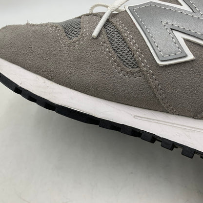 【中古品】【メンズ】 ML565EG1 565 スニーカー 靴 162-260129-kh-03-izu サイズ：27 カラー：グレー 万代Net店