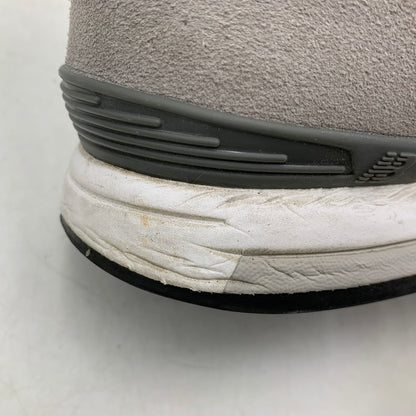 【中古品】【メンズ】 ML565EG1 565 スニーカー 靴 162-260129-kh-03-izu サイズ：27 カラー：グレー 万代Net店
