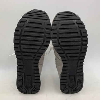 【中古品】【メンズ】 ML565EG1 565 スニーカー 靴 162-260129-kh-03-izu サイズ：27 カラー：グレー 万代Net店