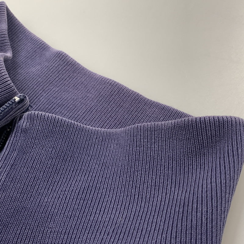 【中古品】【メンズ】 Polo by Ralph Lauren ポロバイラルフローレン KK-RL-KA-0506 7506 FRANNCE BIG PONY ZIP JACKET フランス ビッグ ポニー ジップ ジャケット 147-251204-cs-24-izu サイズ：L カラー：ネイビー系 万代Net店