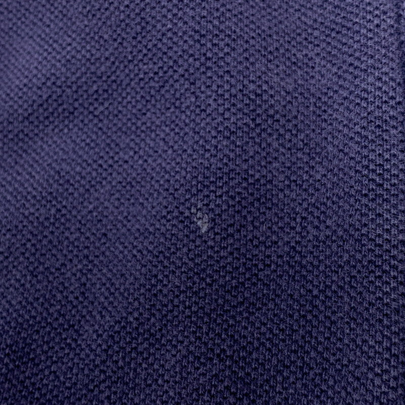 【中古品】【メンズ】 Polo by Ralph Lauren ポロバイラルフローレン KK-RL-KA-0506 7506 FRANNCE BIG PONY ZIP JACKET フランス ビッグ ポニー ジップ ジャケット 147-251204-cs-24-izu サイズ：L カラー：ネイビー系 万代Net店