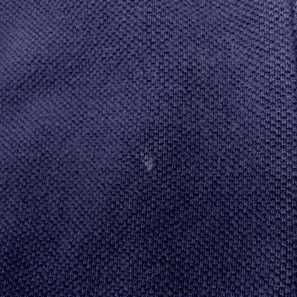 【中古品】【メンズ】 Polo by Ralph Lauren ポロバイラルフローレン KK-RL-KA-0506 7506 FRANNCE BIG PONY ZIP JACKET フランス ビッグ ポニー ジップ ジャケット 147-251204-cs-24-izu サイズ：L カラー：ネイビー系 万代Net店