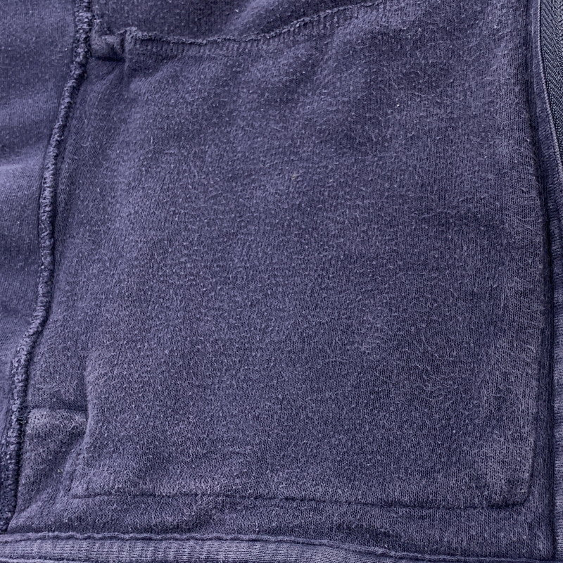 【中古品】【メンズ】 Polo by Ralph Lauren ポロバイラルフローレン KK-RL-KA-0506 7506 FRANNCE BIG PONY ZIP JACKET フランス ビッグ ポニー ジップ ジャケット 147-251204-cs-24-izu サイズ：L カラー：ネイビー系 万代Net店