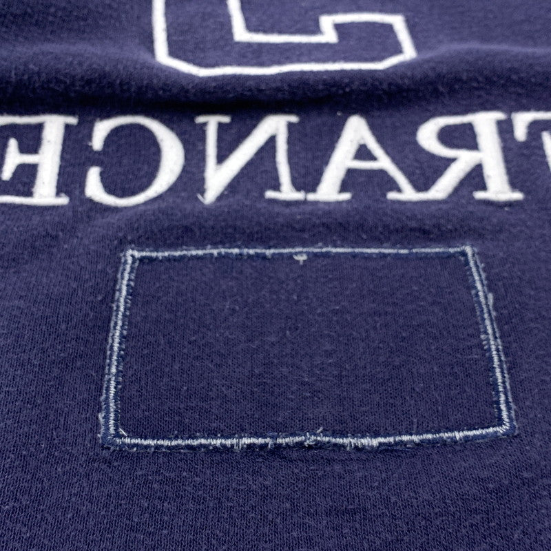 【中古品】【メンズ】 Polo by Ralph Lauren ポロバイラルフローレン KK-RL-KA-0506 7506 FRANNCE BIG PONY ZIP JACKET フランス ビッグ ポニー ジップ ジャケット 147-251204-cs-24-izu サイズ：L カラー：ネイビー系 万代Net店