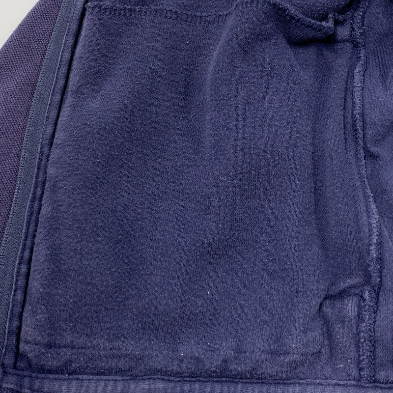 【中古品】【メンズ】 Polo by Ralph Lauren ポロバイラルフローレン KK-RL-KA-0506 7506 FRANNCE BIG PONY ZIP JACKET フランス ビッグ ポニー ジップ ジャケット 147-251204-cs-24-izu サイズ：L カラー：ネイビー系 万代Net店