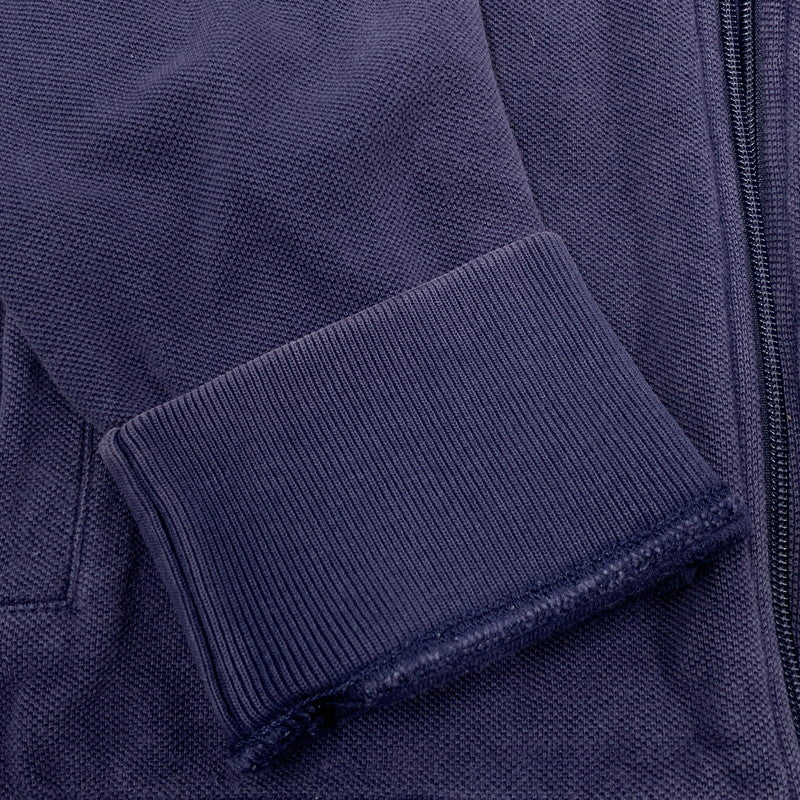 【中古品】【メンズ】 Polo by Ralph Lauren ポロバイラルフローレン KK-RL-KA-0506 7506 FRANNCE BIG PONY ZIP JACKET フランス ビッグ ポニー ジップ ジャケット 147-251204-cs-24-izu サイズ：L カラー：ネイビー系 万代Net店