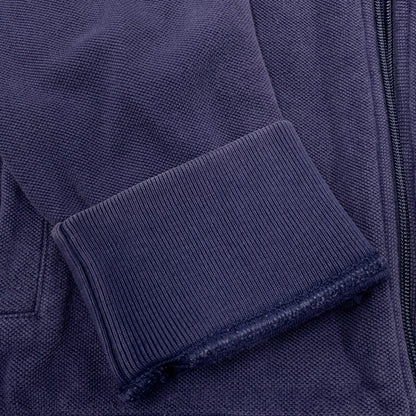 【中古品】【メンズ】 Polo by Ralph Lauren ポロバイラルフローレン KK-RL-KA-0506 7506 FRANNCE BIG PONY ZIP JACKET フランス ビッグ ポニー ジップ ジャケット 147-251204-cs-24-izu サイズ：L カラー：ネイビー系 万代Net店