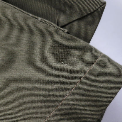【中古品】【メンズ】 CANADIAN ARMY FORCES カナダ軍 SUMMER FIELD JACKET サマーフィールドジャケット アウター 146-251207-as-20-izu サイズ：5 カラー：オリーブ 万代Net店