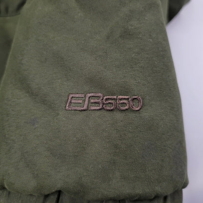 【現状渡し品】【メンズ】 DOWN JACKET L11FN134 ダウンジャケット アウター 144-251207-as-18-izu サイズ：L カラー：オリーブ 万代Net店