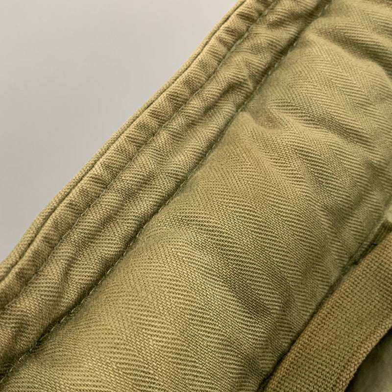 【中古品】【メンズ】 POLO RALPH LAUREN ポロ・ラルフローレン 710722923001 M-65 FIELD JACKET フィールド ジャケット アウター 147-251204-cs-20-izu サイズ：S カラー：カーキ 万代Net店