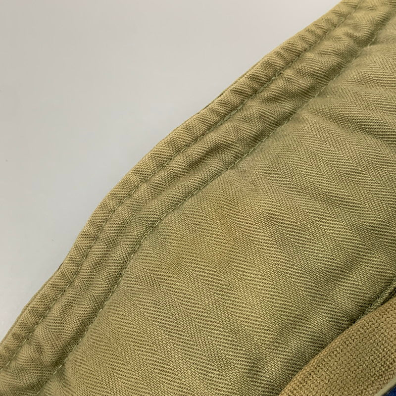 【中古品】【メンズ】 POLO RALPH LAUREN ポロ・ラルフローレン 710722923001 M-65 FIELD JACKET フィールド ジャケット アウター 147-251204-cs-20-izu サイズ：S カラー：カーキ 万代Net店