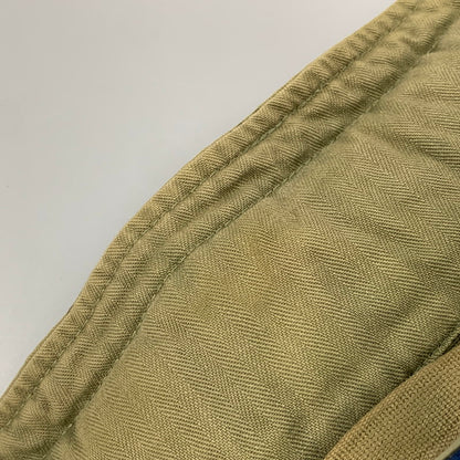 【中古品】【メンズ】 POLO RALPH LAUREN ポロ・ラルフローレン 710722923001 M-65 FIELD JACKET フィールド ジャケット アウター 147-251204-cs-20-izu サイズ：S カラー：カーキ 万代Net店