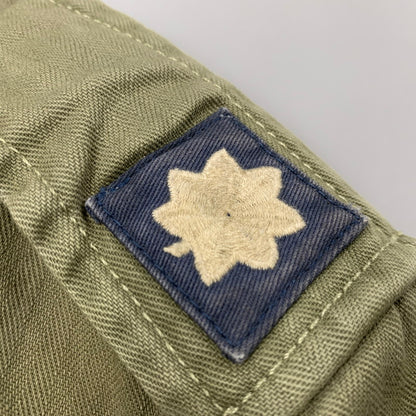 【中古品】【メンズ】 POLO RALPH LAUREN ポロ・ラルフローレン 710722923001 M-65 FIELD JACKET フィールド ジャケット アウター 147-251204-cs-20-izu サイズ：S カラー：カーキ 万代Net店