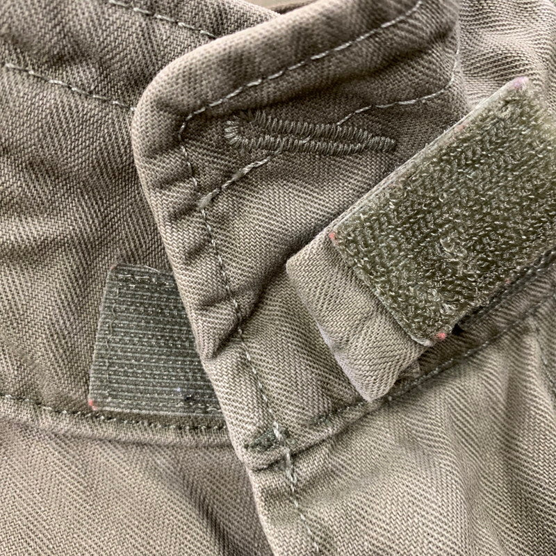 【中古品】【メンズ】 POLO RALPH LAUREN ポロ・ラルフローレン 710722923001 M-65 FIELD JACKET フィールド ジャケット アウター 147-251204-cs-20-izu サイズ：S カラー：カーキ 万代Net店