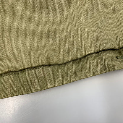 【中古品】【メンズ】 POLO RALPH LAUREN ポロ・ラルフローレン 710722923001 M-65 FIELD JACKET フィールド ジャケット アウター 147-251204-cs-20-izu サイズ：S カラー：カーキ 万代Net店