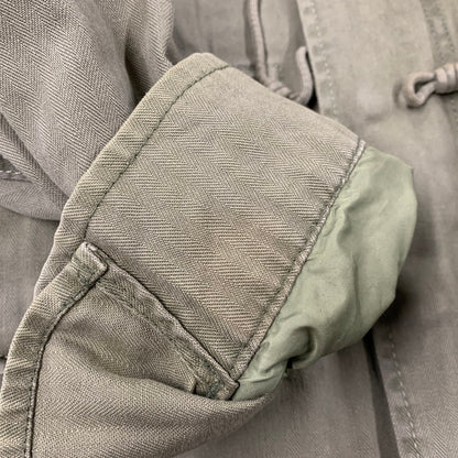 【中古品】【メンズ】 POLO RALPH LAUREN ポロ・ラルフローレン 710722923001 M-65 FIELD JACKET フィールド ジャケット アウター 147-251204-cs-20-izu サイズ：S カラー：カーキ 万代Net店