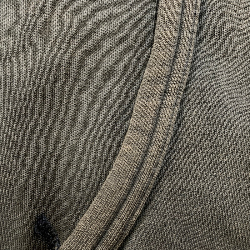 【中古品】【メンズ】 Polo by Ralph Lauren ポロバイラルフローレン × NEW YORK YANKEES ニューヨークヤンキース WAPPEN HOODED SWEAT SHIRT 710810472001 ワッペン フーデッド スウェットシャツ パーカー 147-251204-as-10-izu サイズ：XL カラー：ネイビー 万代Net店