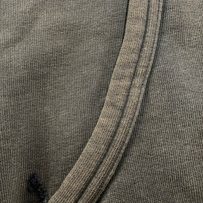 【中古品】【メンズ】 Polo by Ralph Lauren ポロバイラルフローレン × NEW YORK YANKEES ニューヨークヤンキース WAPPEN HOODED SWEAT SHIRT 710810472001 ワッペン フーデッド スウェットシャツ パーカー 147-251204-as-10-izu サイズ：XL カラー：ネイビー 万代Net店