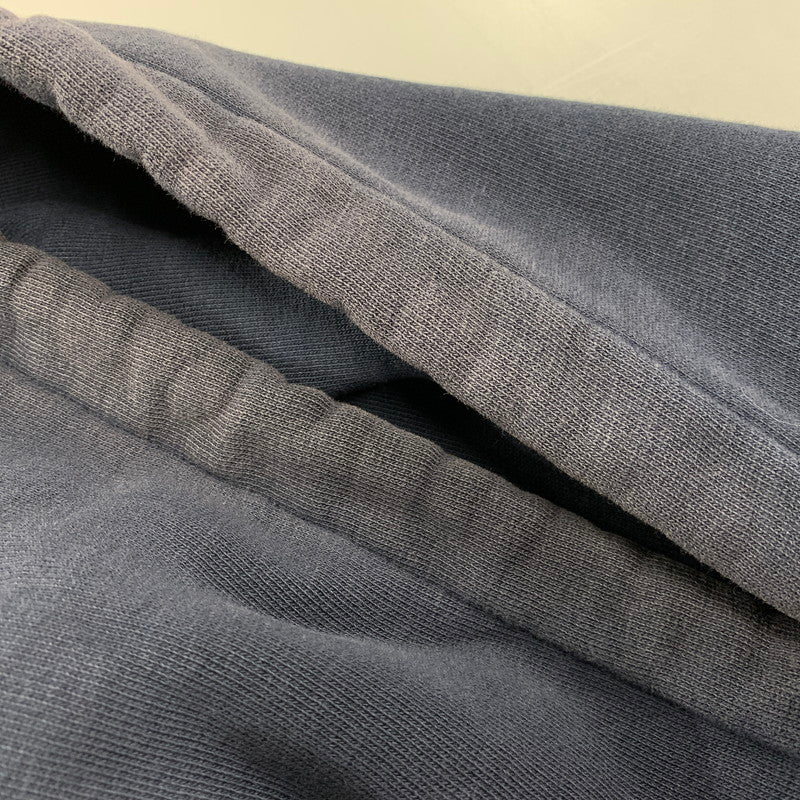 【中古品】【メンズ】 Polo by Ralph Lauren ポロバイラルフローレン × NEW YORK YANKEES ニューヨークヤンキース WAPPEN HOODED SWEAT SHIRT 710810472001 ワッペン フーデッド スウェットシャツ パーカー 147-251204-as-10-izu サイズ：XL カラー：ネイビー 万代Net店