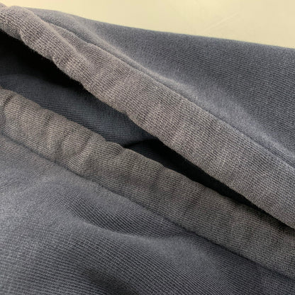 【中古品】【メンズ】 Polo by Ralph Lauren ポロバイラルフローレン × NEW YORK YANKEES ニューヨークヤンキース WAPPEN HOODED SWEAT SHIRT 710810472001 ワッペン フーデッド スウェットシャツ パーカー 147-251204-as-10-izu サイズ：XL カラー：ネイビー 万代Net店