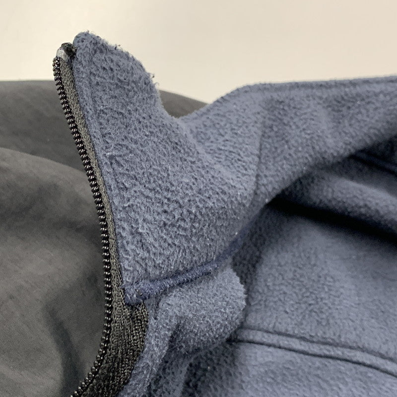 【中古品】【メンズ】 THE NORTH FACE ザ・ノースフェイス NL71904 MOUNTAIN VERSA MICRO JACKET マウンテン バーサ マイクロ ジャケット アウター 144-251204-cs-23-izu サイズ：M カラー：ネイビー 万代Net店