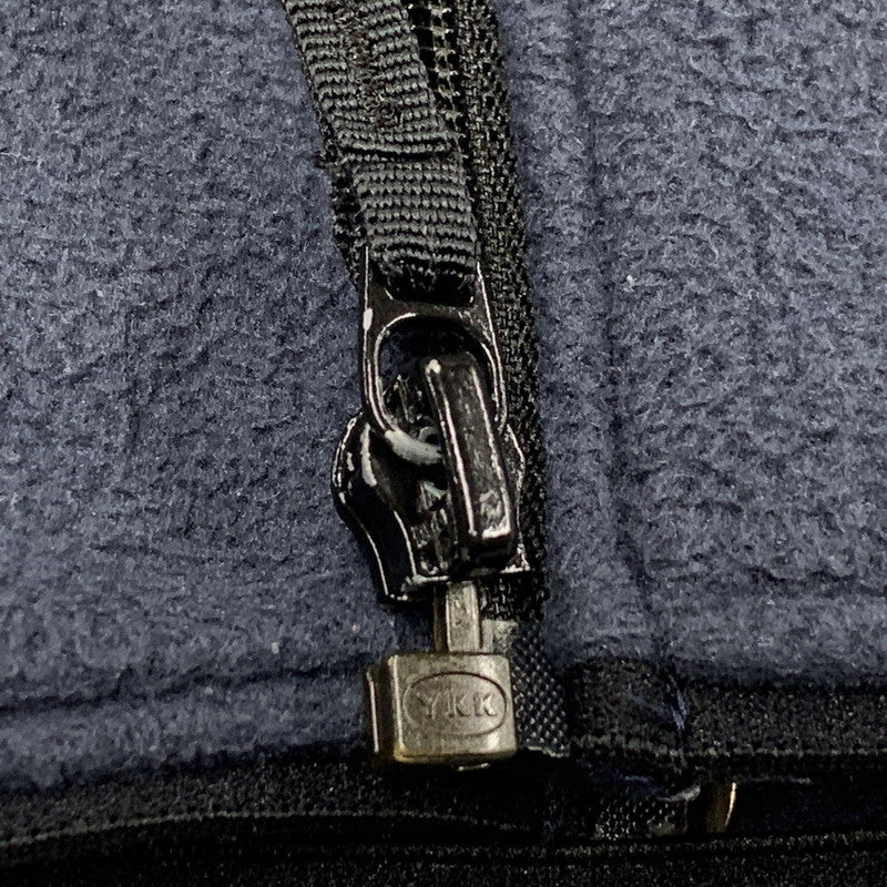 【中古品】【メンズ】 THE NORTH FACE ザ・ノースフェイス NL71904 MOUNTAIN VERSA MICRO JACKET マウンテン バーサ マイクロ ジャケット アウター 144-251204-cs-23-izu サイズ：M カラー：ネイビー 万代Net店