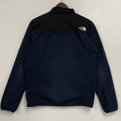 【中古品】【メンズ】 THE NORTH FACE ザ・ノースフェイス NL71904 MOUNTAIN VERSA MICRO JACKET マウンテン バーサ マイクロ ジャケット アウター 144-251204-cs-23-izu サイズ：M カラー：ネイビー 万代Net店