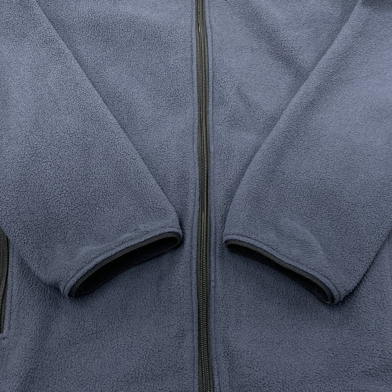 【中古品】【メンズ】 THE NORTH FACE ザ・ノースフェイス NL71904 MOUNTAIN VERSA MICRO JACKET マウンテン バーサ マイクロ ジャケット アウター 144-251204-cs-23-izu サイズ：M カラー：ネイビー 万代Net店