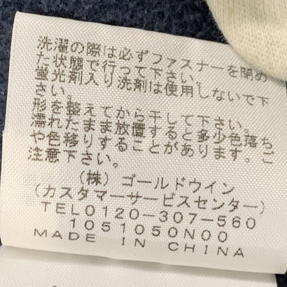 【中古品】【メンズ】 THE NORTH FACE ザ・ノースフェイス NL71904 MOUNTAIN VERSA MICRO JACKET マウンテン バーサ マイクロ ジャケット アウター 144-251204-cs-23-izu サイズ：M カラー：ネイビー 万代Net店