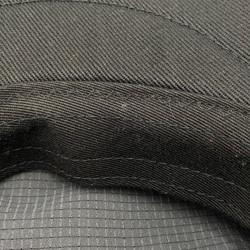 【中古品】【メンズ/レディース】 CPH シーピーエイチ TWILL CASQUETTE 575 TC ツイルキャスケット 帽子 185-251207-as-02-izu サイズ：Medium/Large カラー：ブラック 万代Net店