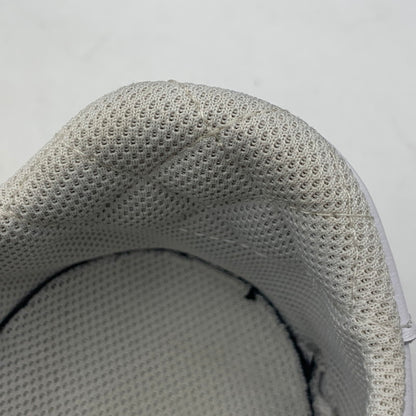 【中古品】【メンズ/レディース】 NIKE ナイキ ×JACQUEMUS ジャックムス DR0424-100 WOMEN'S J FORCE ウィメンズ ジェイ フォース 1 LOW LX ワン ロー エルエックス スニーカー シューズ 靴 160-251128-ya-02-izu サイズ：26cm カラー：WHITE 万代Net店